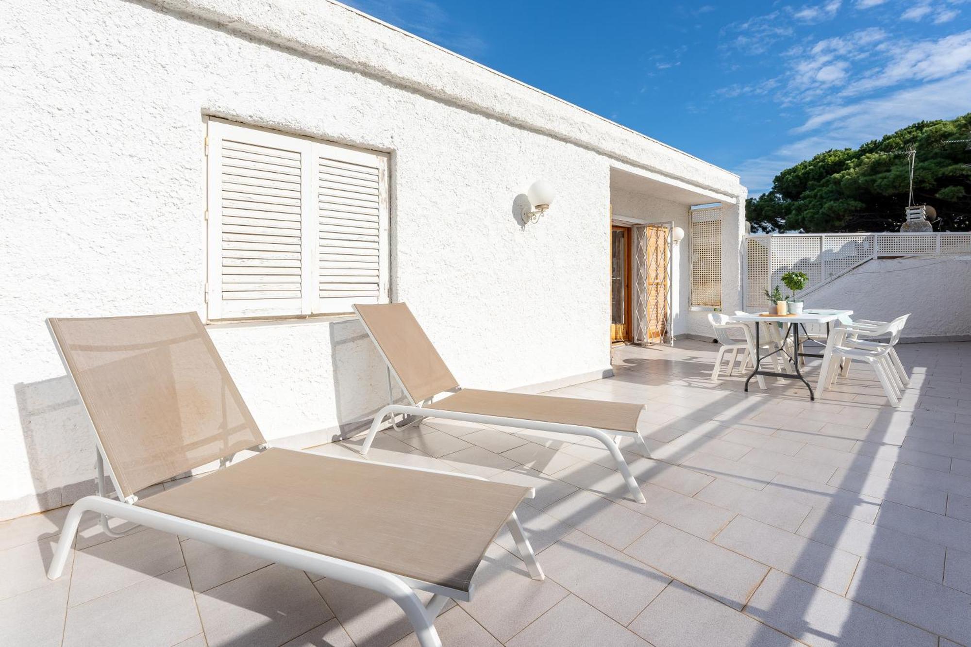 30 M From The Beach Vila *